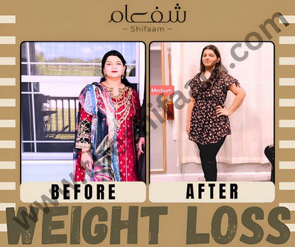 Detoxify Kahwa (5X Results)